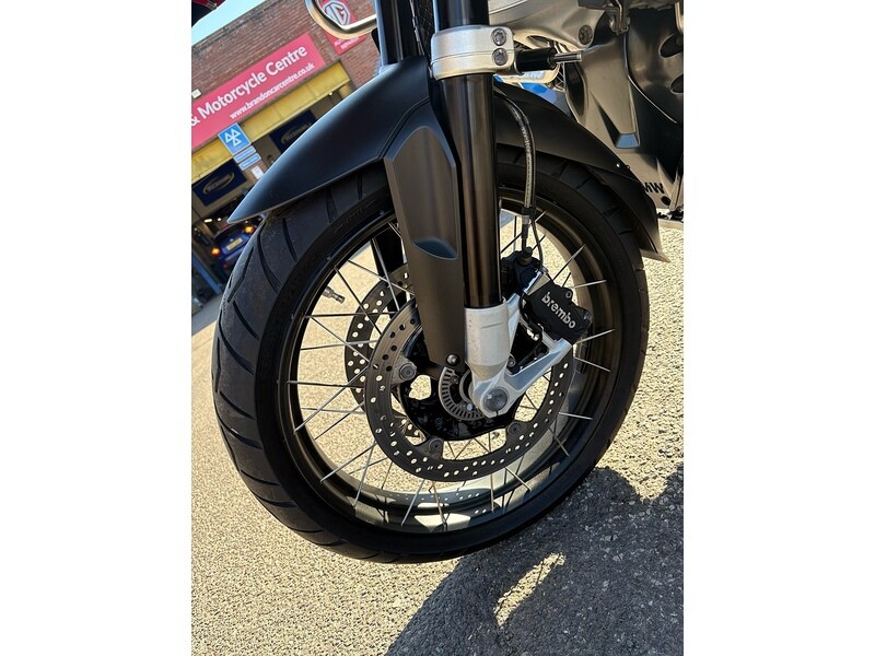 BMW R 1200 GS Adventure