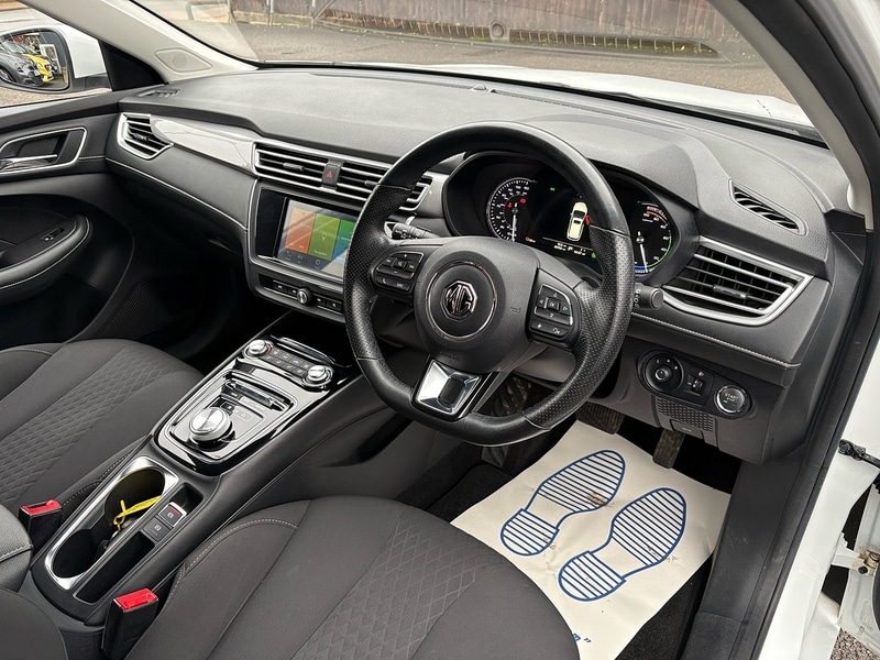 Used MG MG5 2020 for sale - 77558314: Photo 10