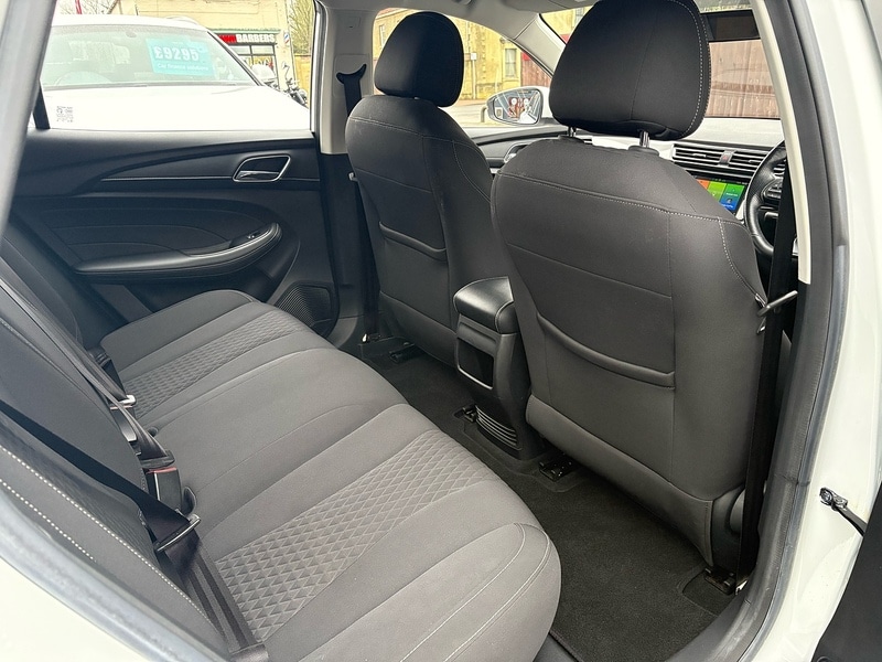 Used MG MG5 2020 for sale - 77558314: Photo 11