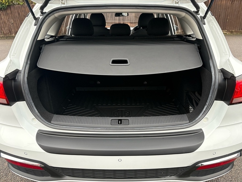 Used MG MG5 2020 for sale - 77558314: Photo 12