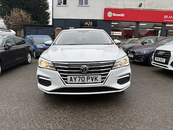 Used MG MG5 2020 for sale - 77558314: Photo