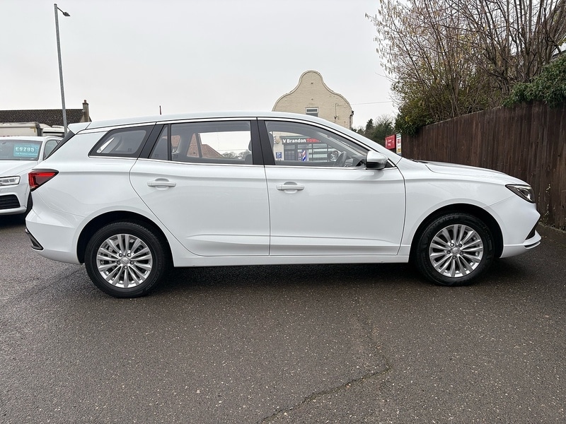 Used MG MG5 2020 for sale - 77558314: Photo 7