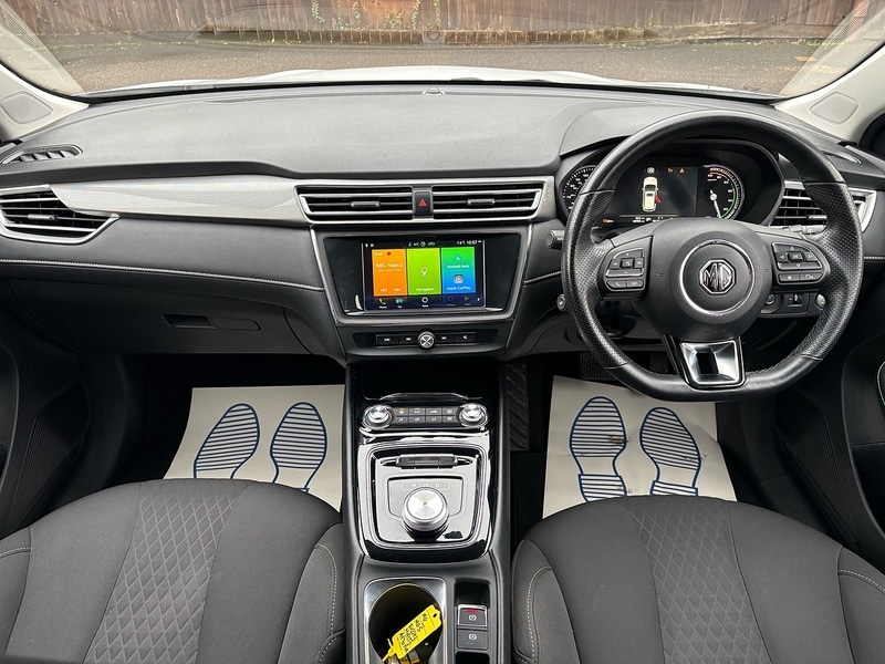 Used MG MG5 2020 for sale - 77558314: Photo 9