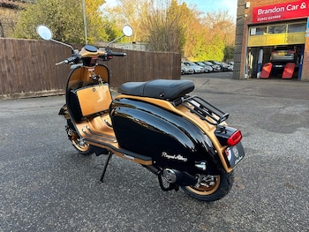 Used Royal Alloy JPS350 undefined for sale - bike-76946792: Photo