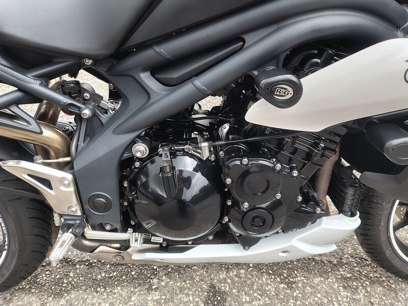 Used Triumph SPEED 2014 for sale - 78847429: Photo 7