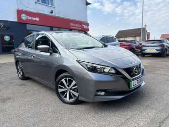 2022 - Acenta 5-Door