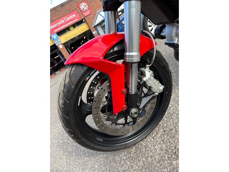 Used Ducati Monster 2008 for sale - 78507643: Photo 10