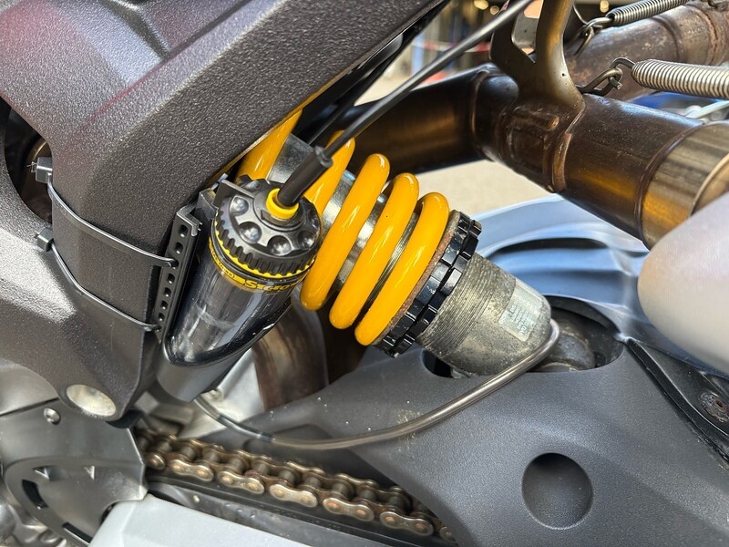 Used Ducati Monster 2008 for sale - 78507643: Photo 13