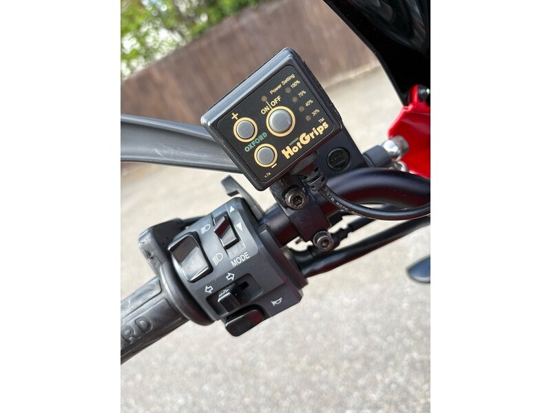 Used Ducati Monster 2008 for sale - 78507643: Photo 14