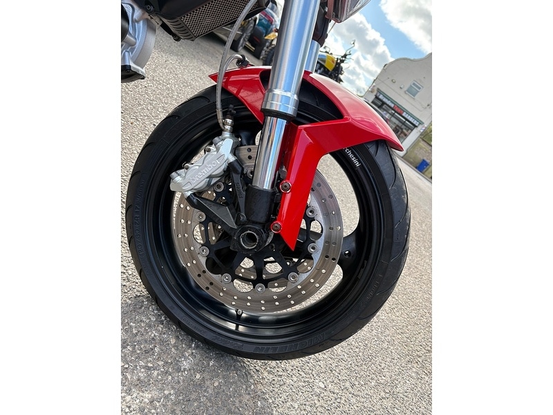 Used Ducati Monster 2008 for sale - 78507643: Photo 8