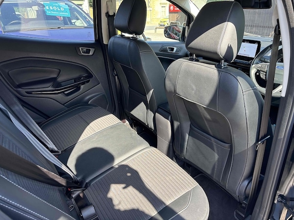 Used Ford Ecosport 2019 for sale - 75496774: Photo 10