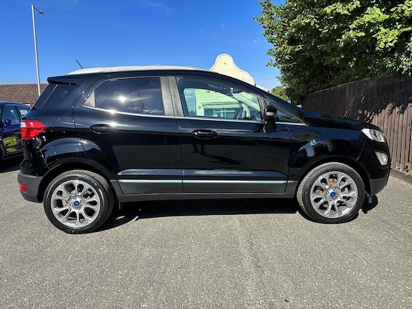 Used Ford Ecosport 2019 for sale - 75496774: Photo 7