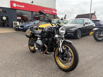 Used BMW R 12 2024 for sale - bike-78507639: Photo