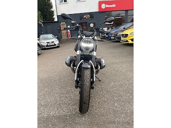 Used BMW R 12 2024 for sale - bike-78507639: Photo