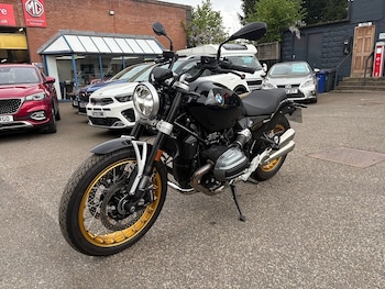 Used BMW R 12 2024 for sale - bike-78507639: Photo