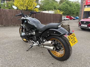 Used BMW R 12 2024 for sale - bike-78507639: Photo