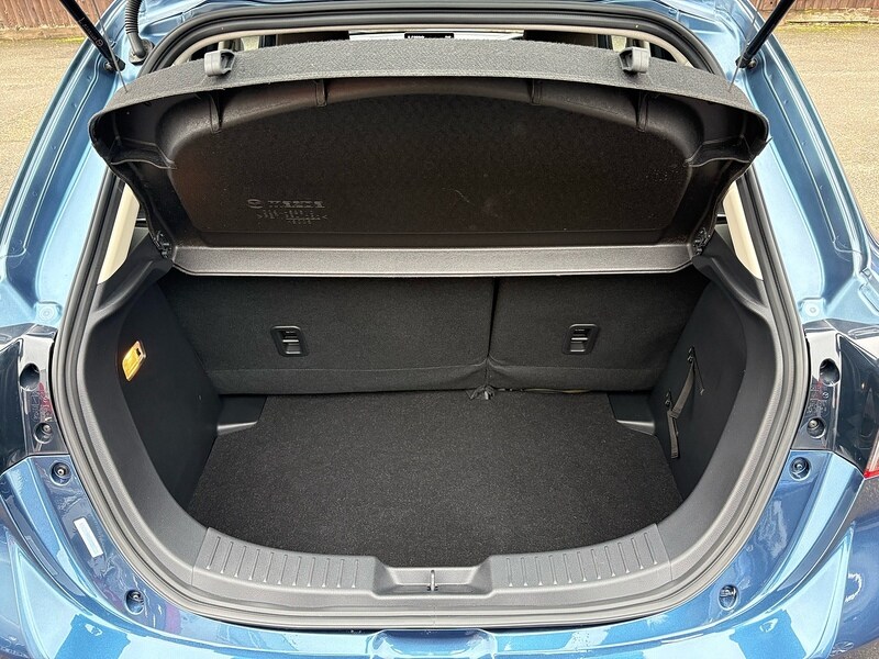 Used Mazda Mazda2 2022 for sale - 77508043: Photo 12