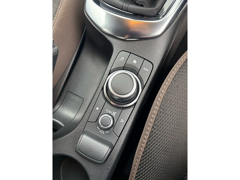 Used Mazda Mazda2 2022 for sale - 77508043: Photo 13