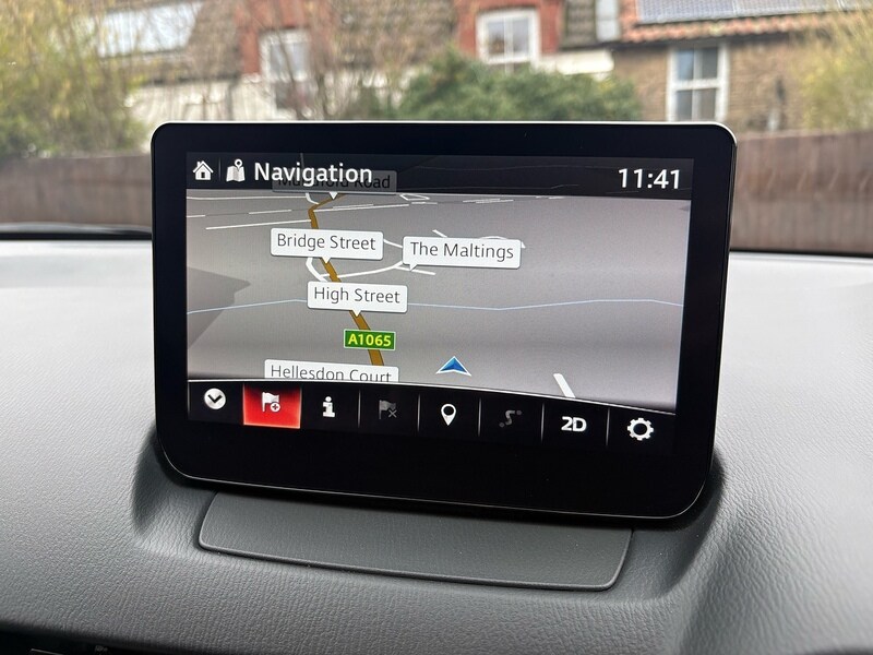 Used Mazda Mazda2 2022 for sale - 77508043: Photo 15