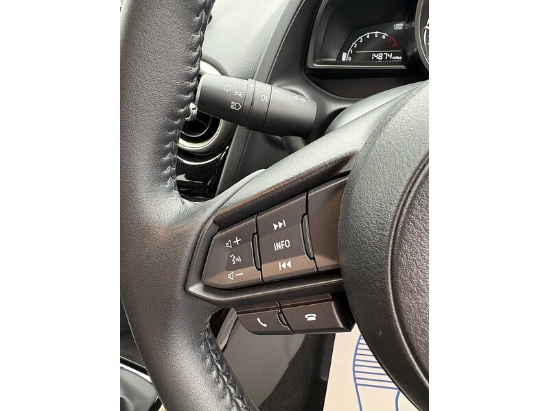 Used Mazda Mazda2 2022 for sale - 77508043: Photo 16