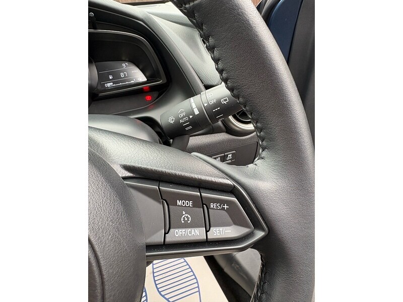 Used Mazda Mazda2 2022 for sale - 77508043: Photo 17