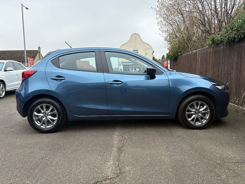Used Mazda Mazda2 2022 for sale - 77508043: Photo 7