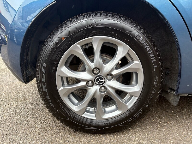 Used Mazda Mazda2 2022 for sale - 77508043: Photo 8