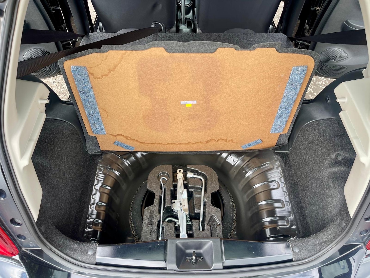 Used Nissan Micra 2014 for sale - 75938959: Photo 20