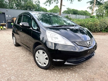 Used Honda Jazz 2009 for sale - 79106140: Photo