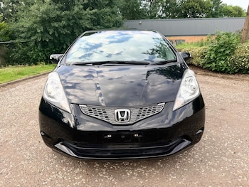 Used Honda Jazz 2009 for sale - 79106140: Photo
