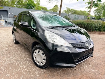 Used Honda Fit 2011 for sale - 78965218: Photo