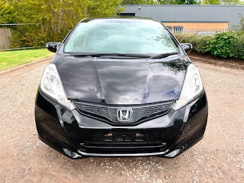 Used Honda Fit 2011 for sale - 78965218: Photo
