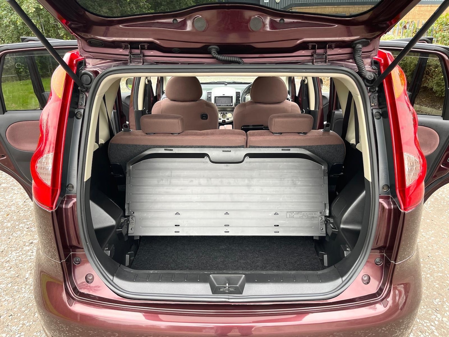 Vehicle 11