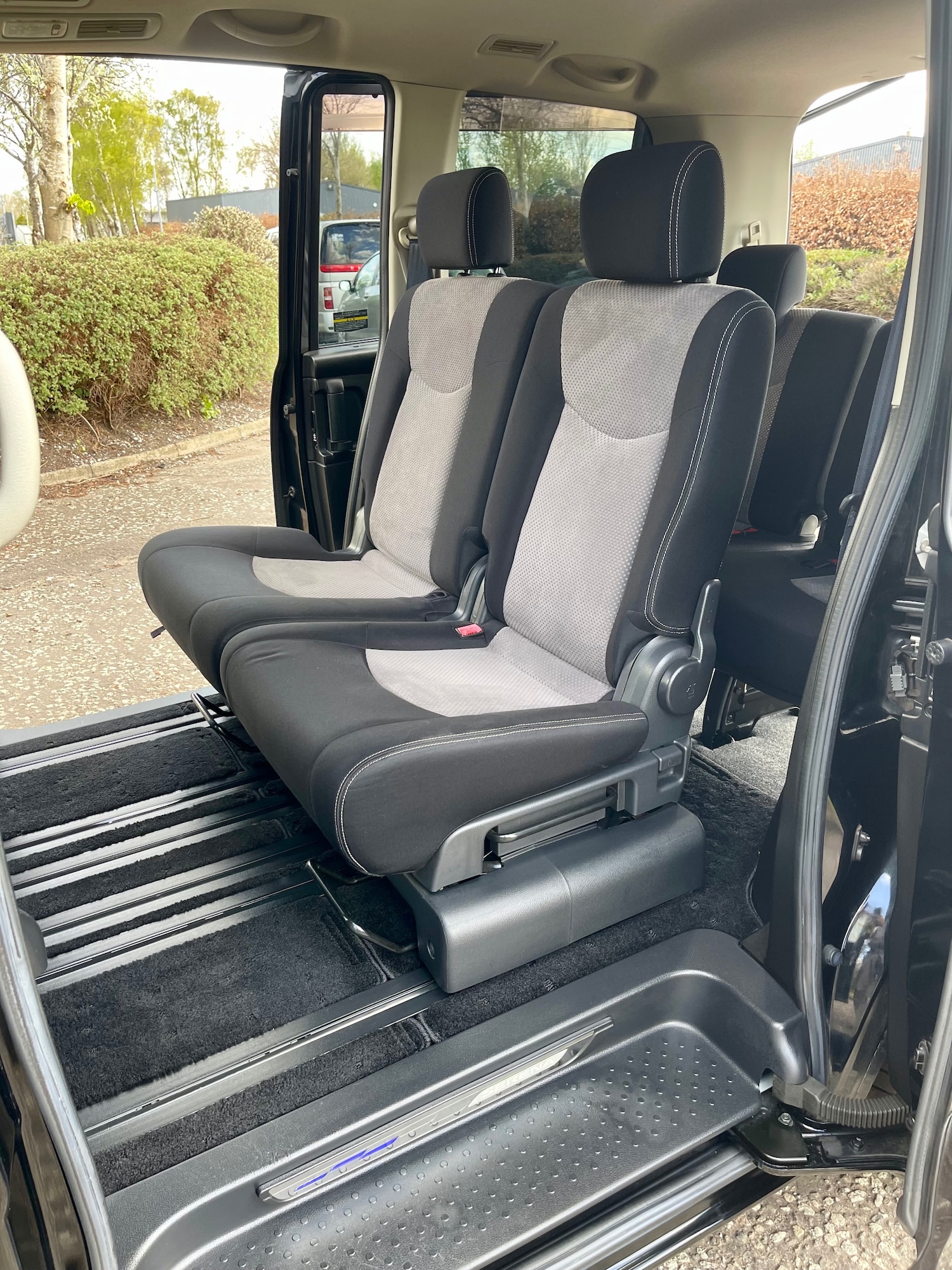 Vehicle 17
