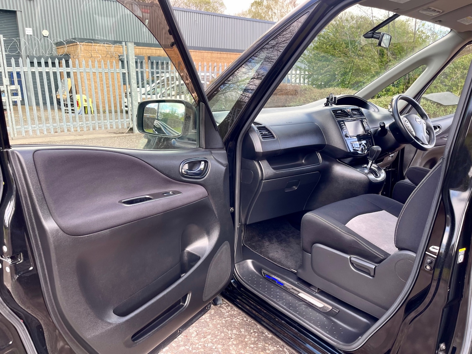 Vehicle 19