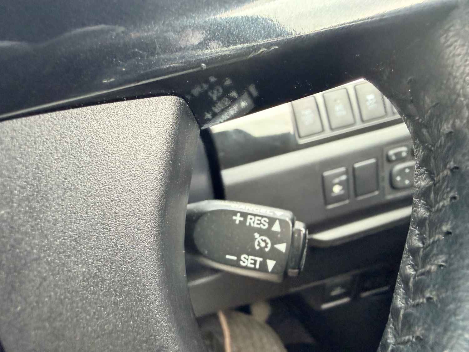 Used Toyota Estima for sale - 77610458: Photo 17