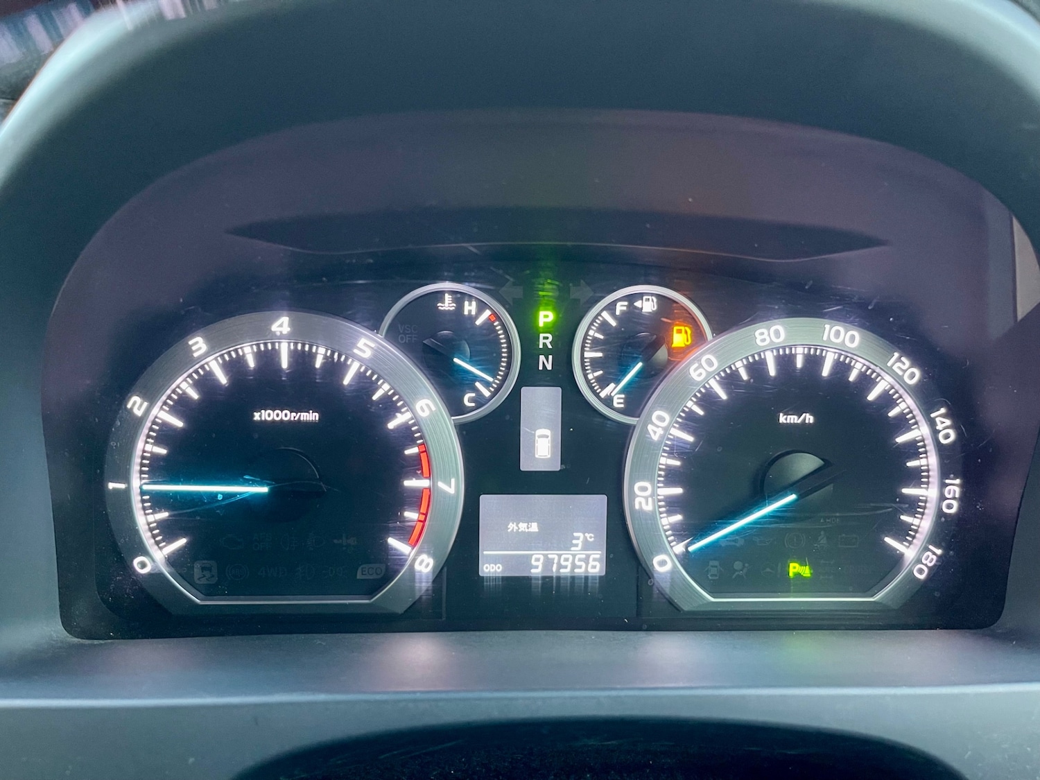 Vehicle 19
