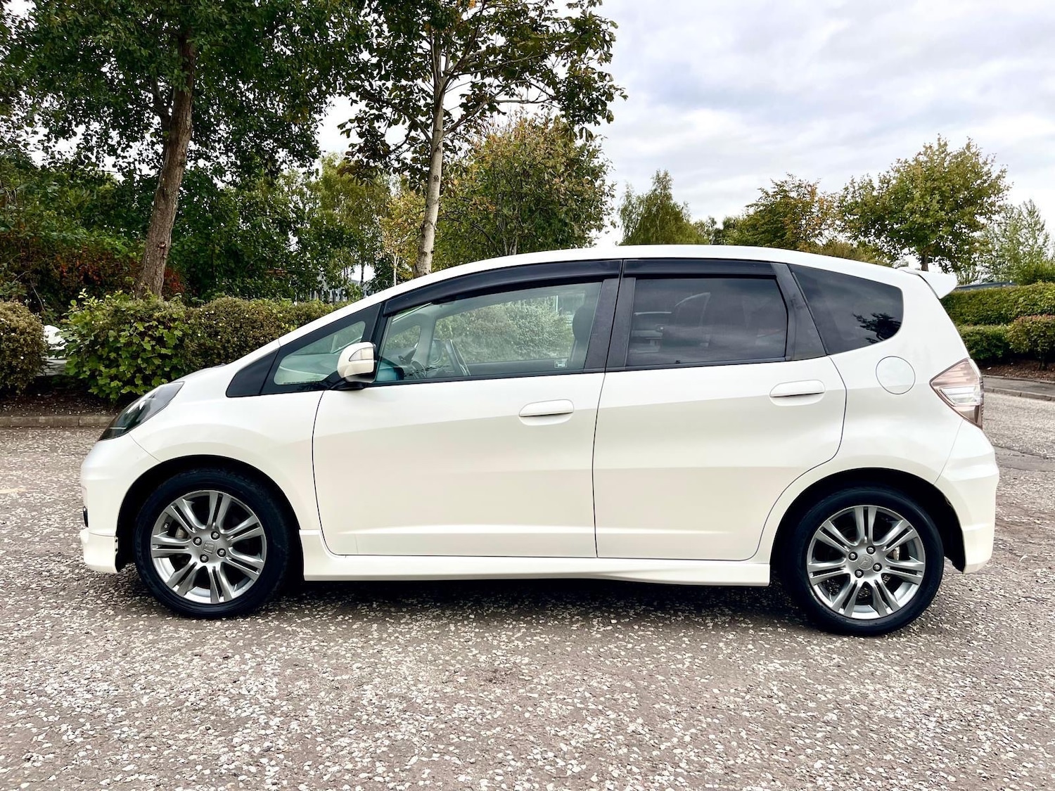 Used Honda Fit 2011 for sale - 76036819: Photo 18