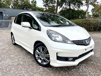 Used Honda Fit 2011 for sale - 76036819: Photo