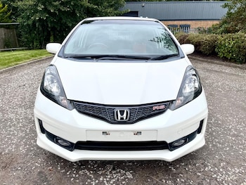 Used Honda Fit 2011 for sale - 76036819: Photo