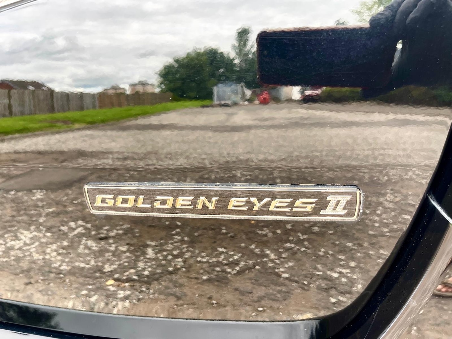 Vehicle 25