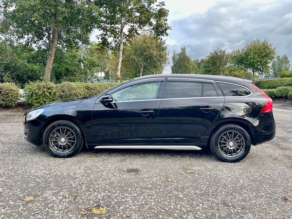 Used Volvo V60 2013 for sale - 72767563: Photo 20