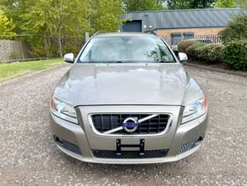 Used Volvo V70 2008 for sale - 72767563: Photo