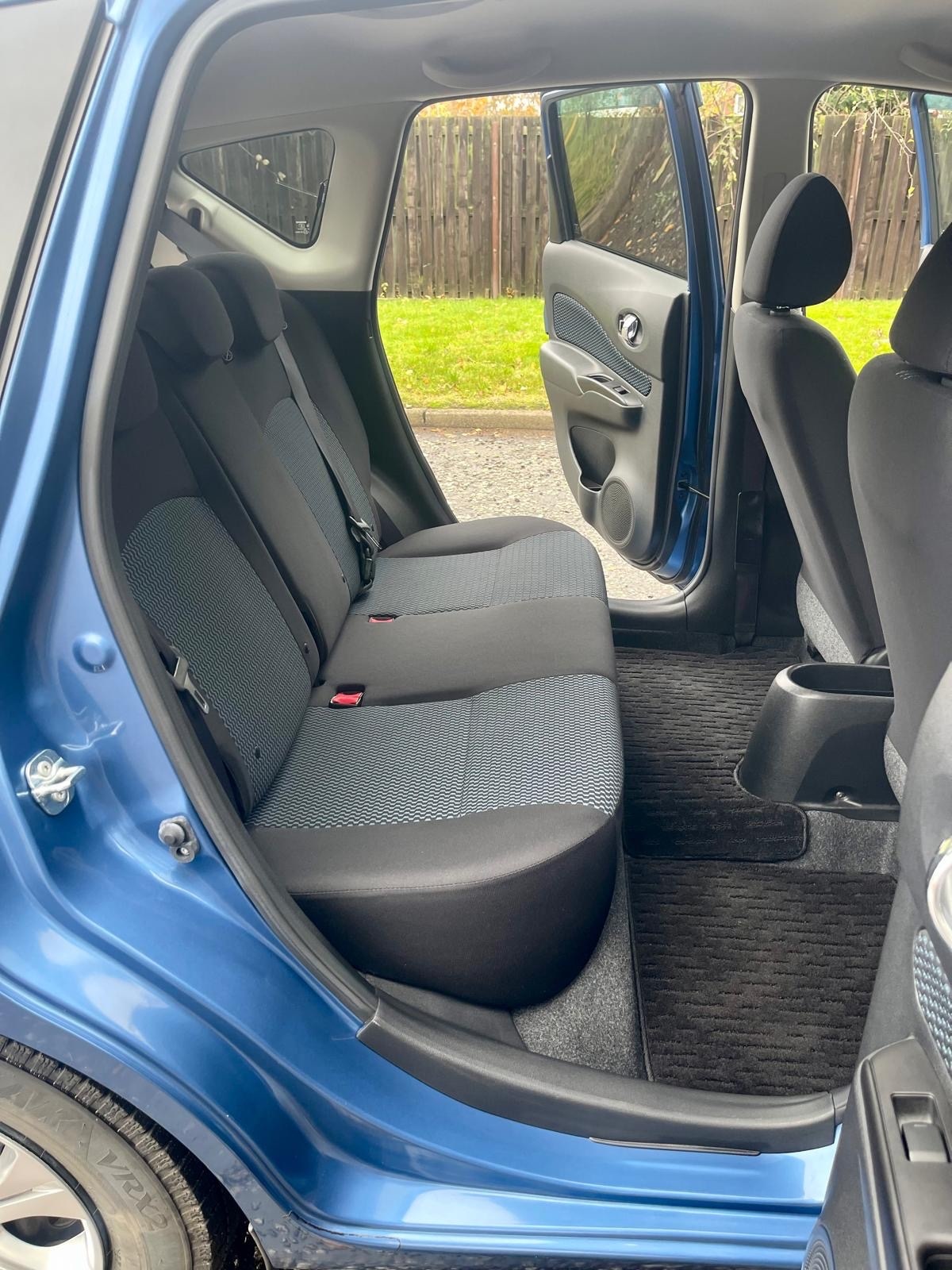 Used Nissan Note 2014 for sale - 76911512: Photo 16