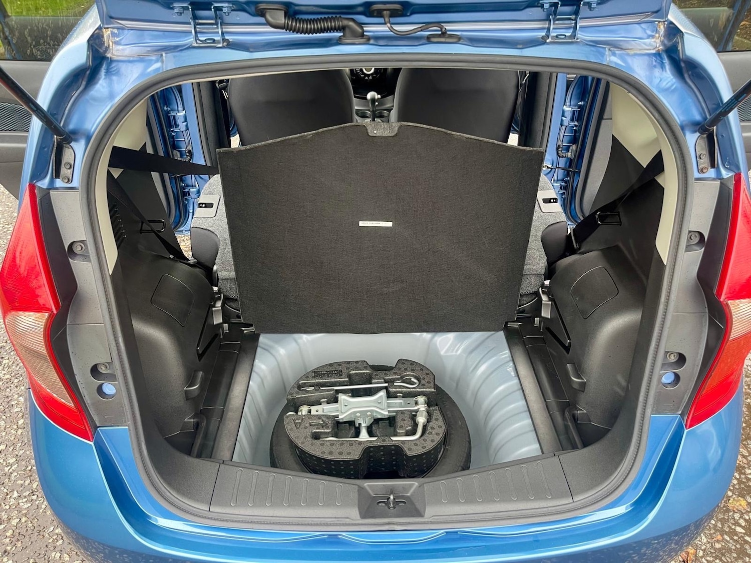 Used Nissan Note 2014 for sale - 76911512: Photo 17