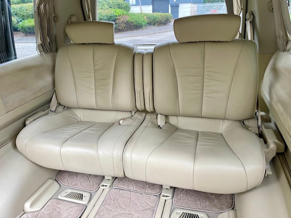 Used Nissan Elgrand 2006 for sale - 75723767: Photo 14