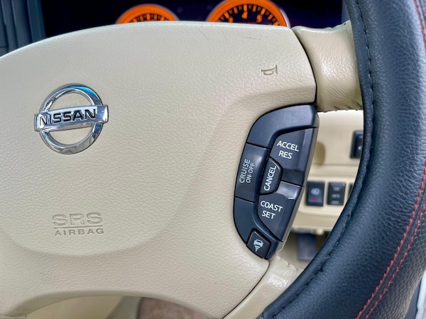 Used Nissan Elgrand 2006 for sale - 75723767: Photo 25