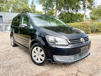 2014 - FRESH IMPORT 1.4 DSG AUTO ESTATE MPV AUTO 7 SEATS PETROL ULEZ 5-Door