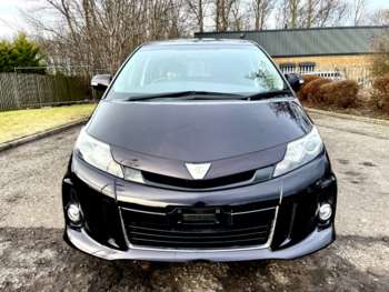 Used Toyota Estima 2013 for sale - 70205144: Photo