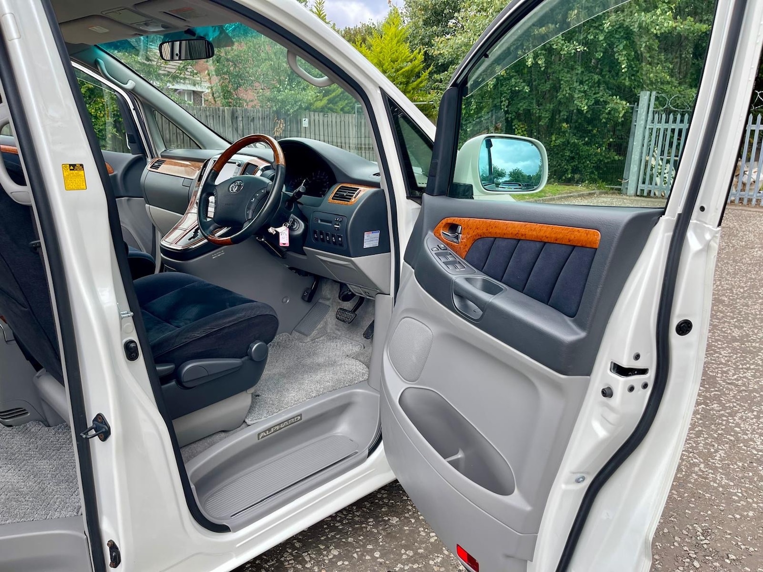 Vehicle 17